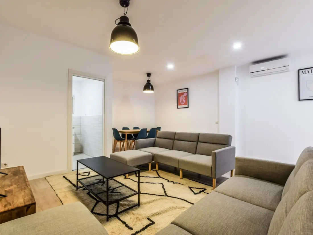 Location de Vacances Madrid 173