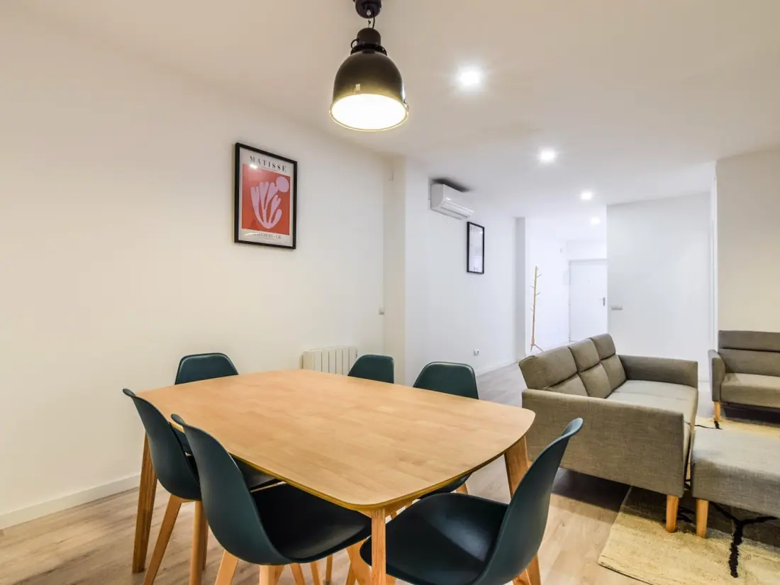 Location de Vacances Madrid 173