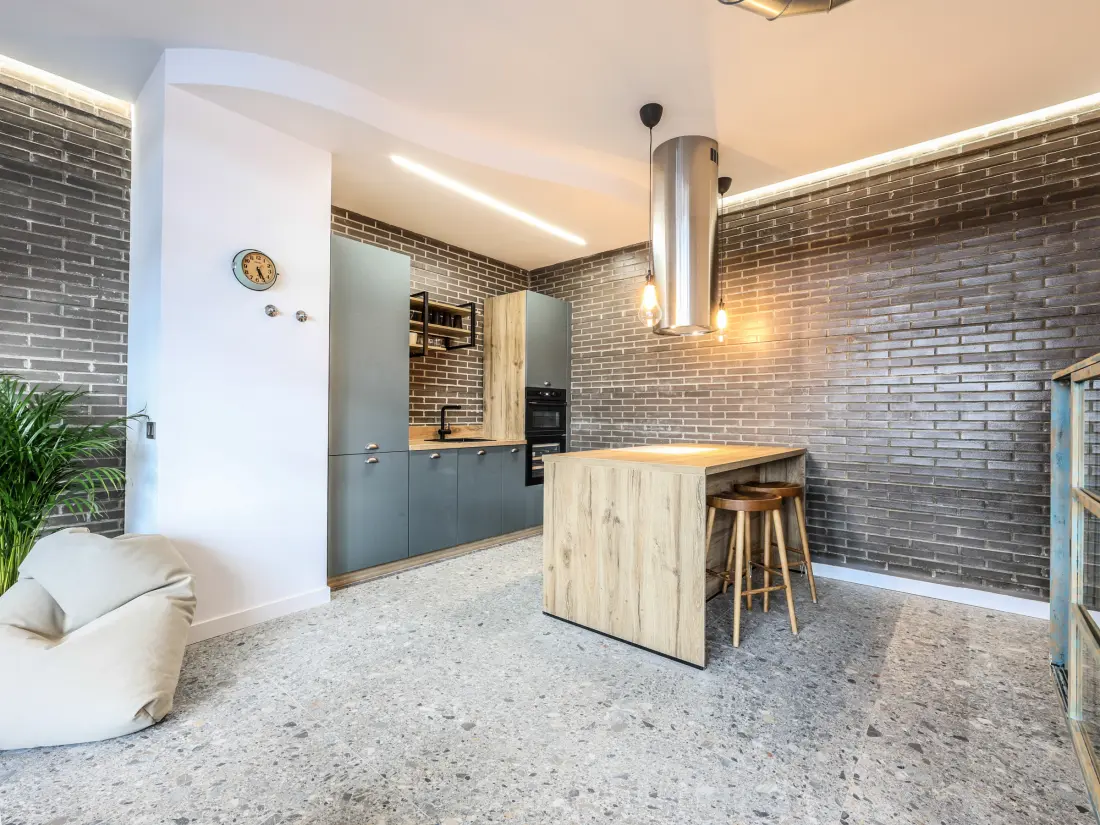 Location de Vacances Madrid 174