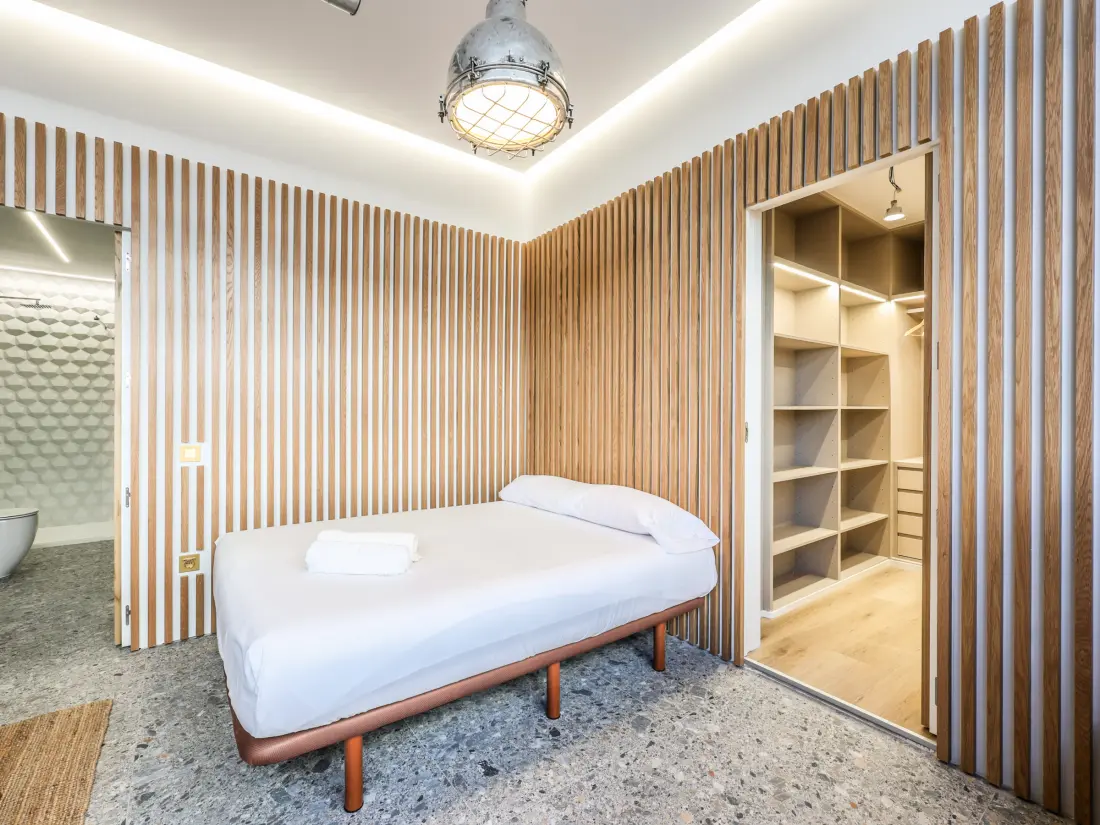 Location de Vacances Madrid 174