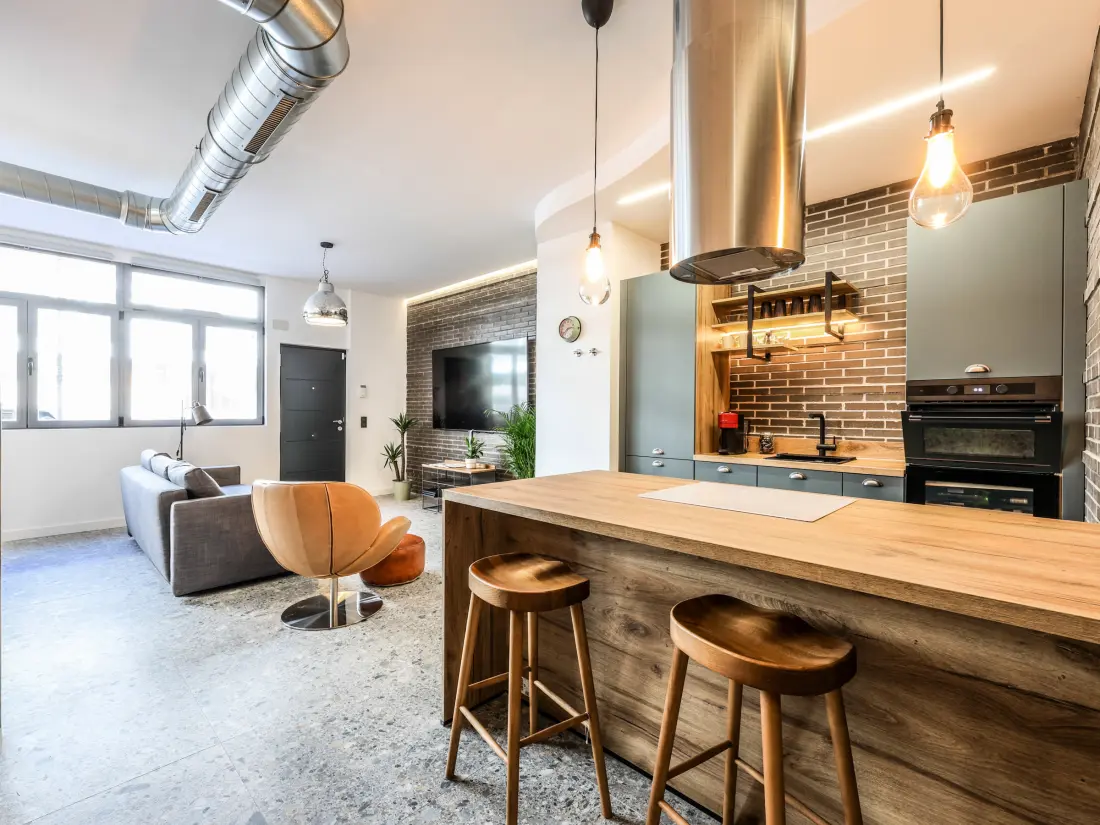Location de Vacances Madrid 174