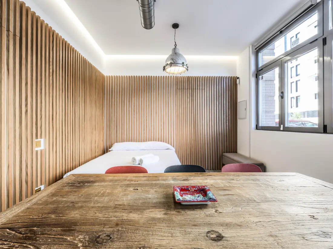 Location de Vacances Madrid 174