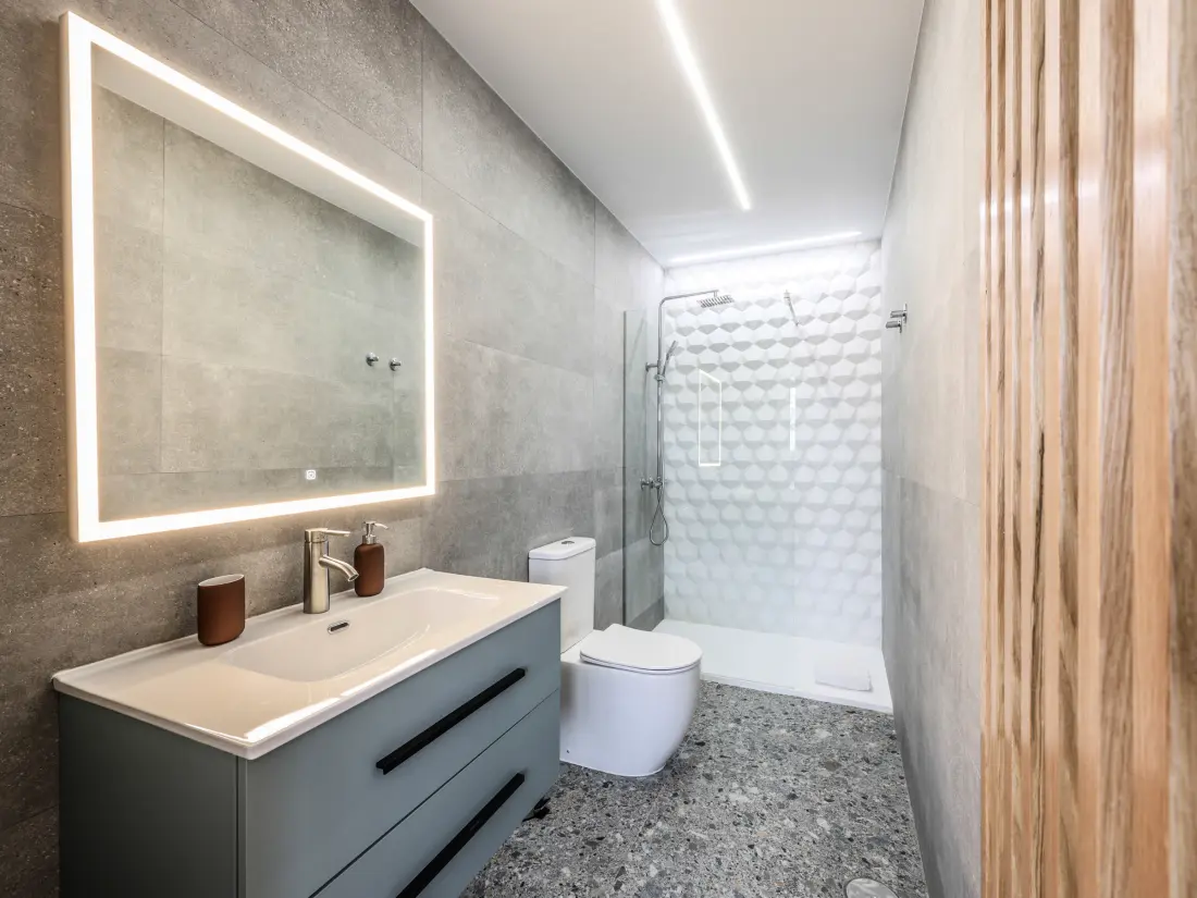Location de Vacances Madrid 174