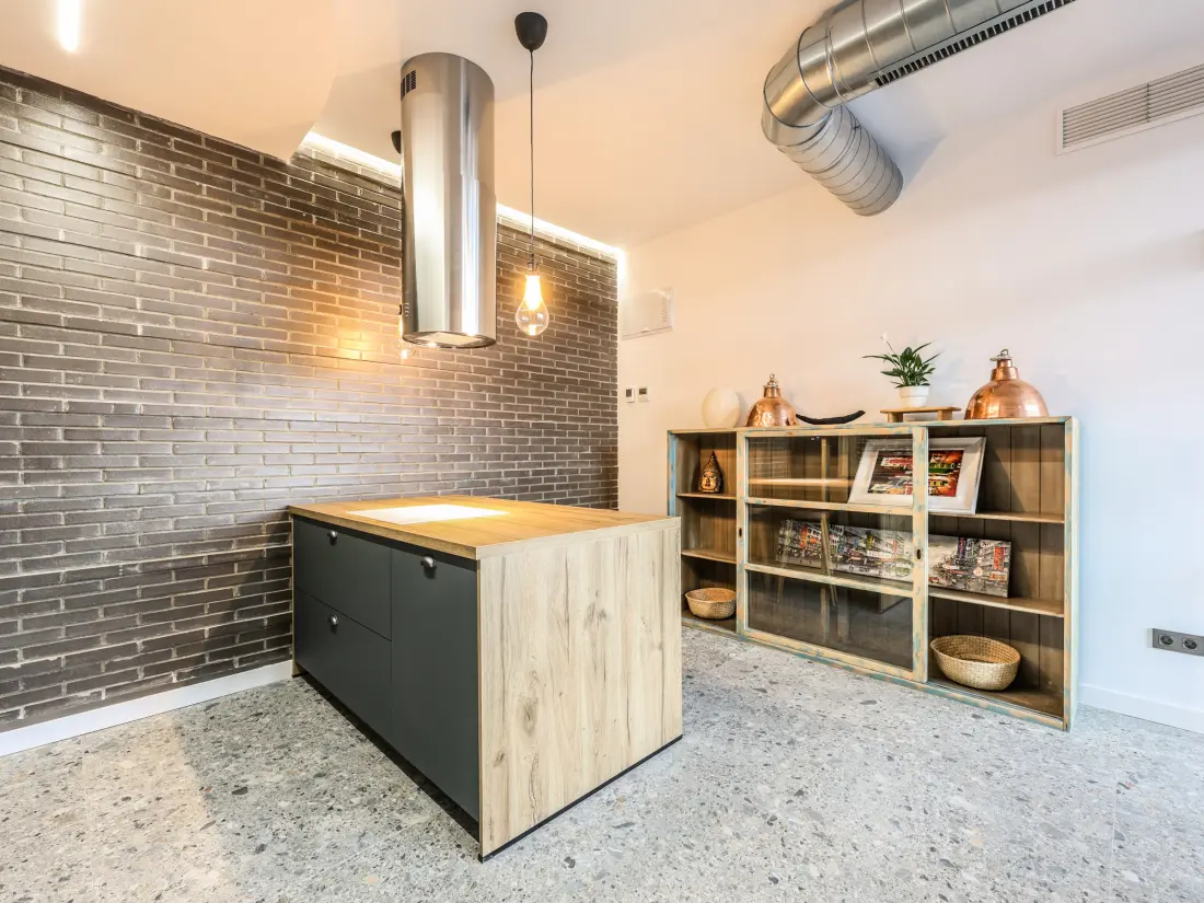 Location de Vacances Madrid 174