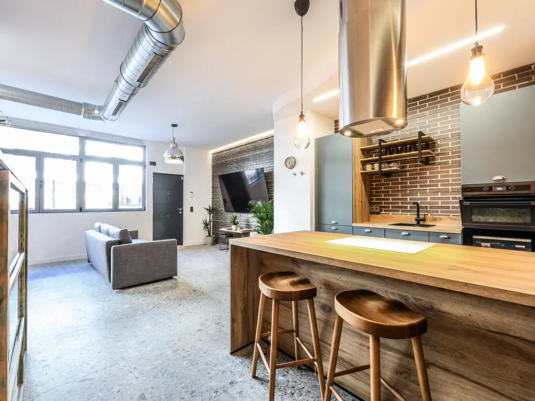 Location de Vacances Madrid 174