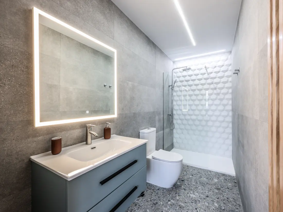 Location de Vacances Madrid 174