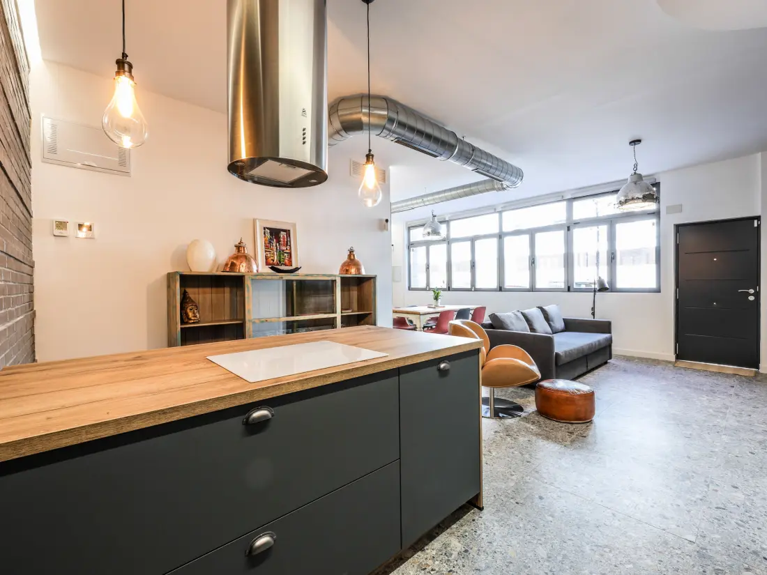 Location de Vacances Madrid 174