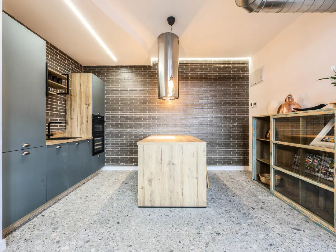Location de Vacances Madrid 174