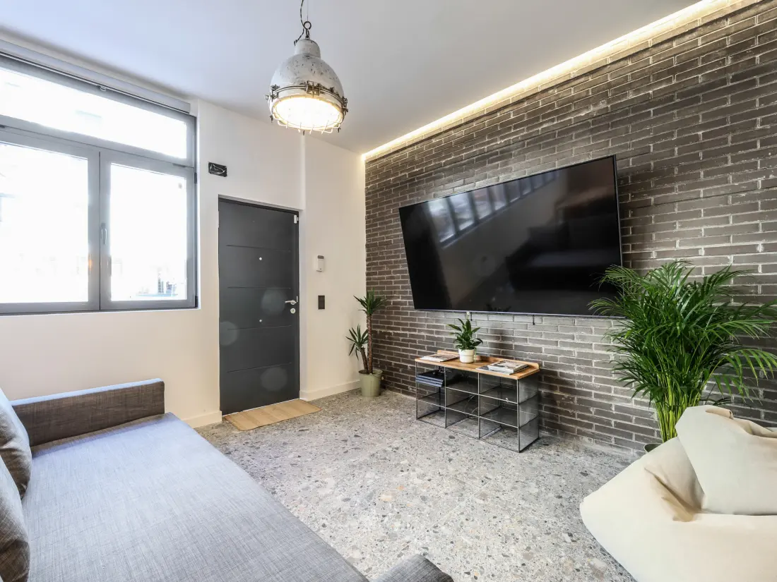 Location de Vacances Madrid 174