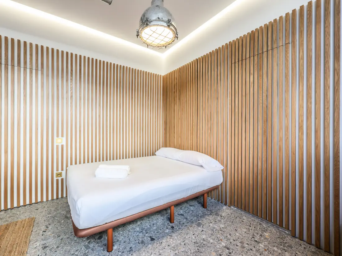 Location de Vacances Madrid 174