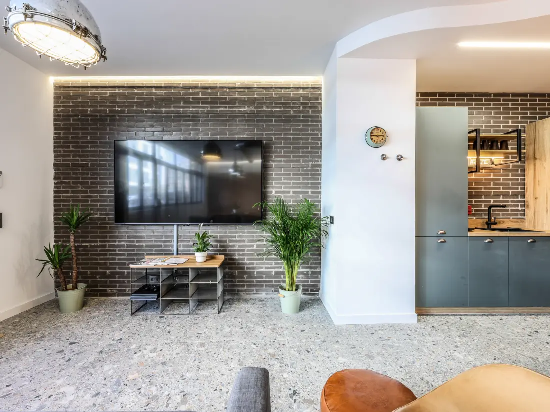 Location de Vacances Madrid 174