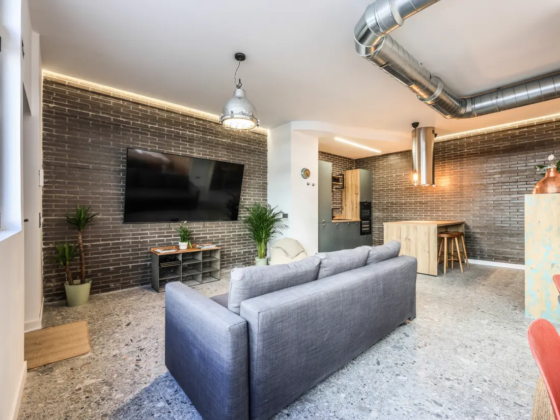 Location de Vacances Madrid 174