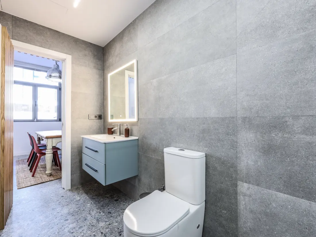Location de Vacances Madrid 174