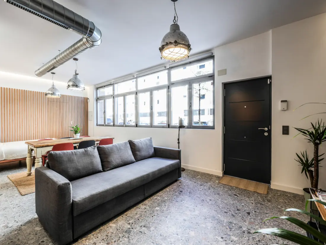 Location de Vacances Madrid 174