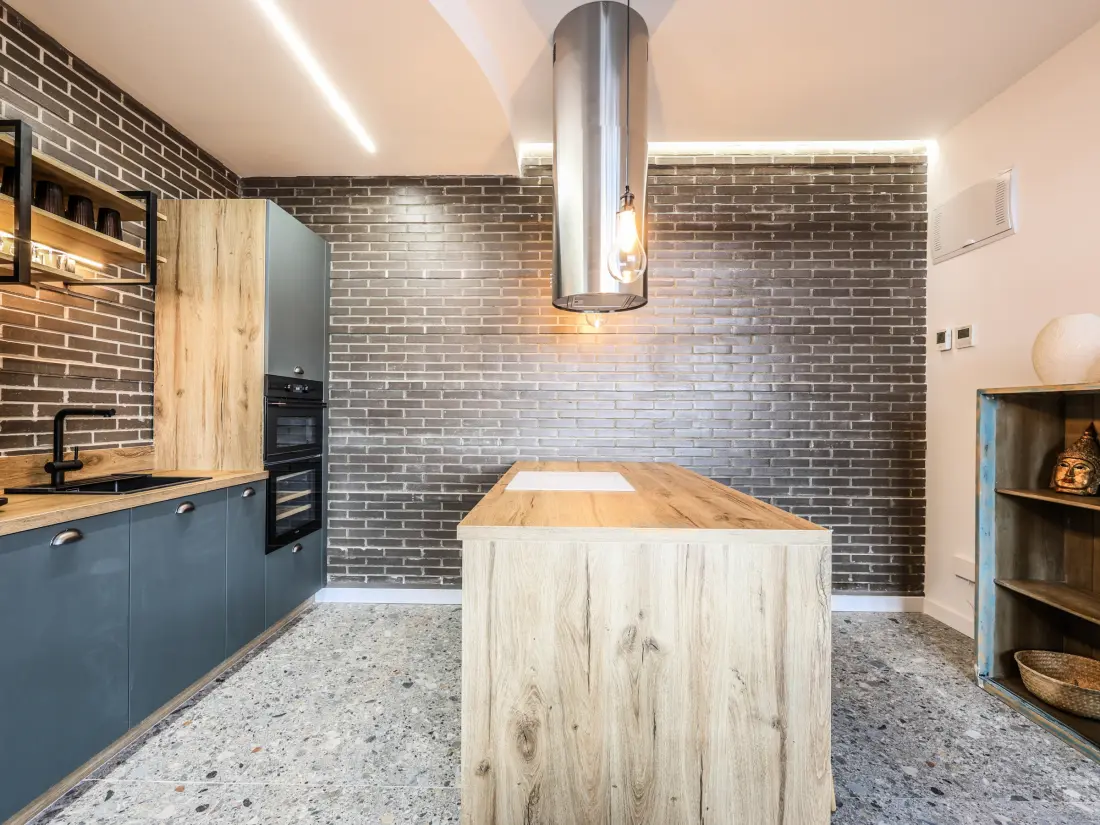 Location de Vacances Madrid 174