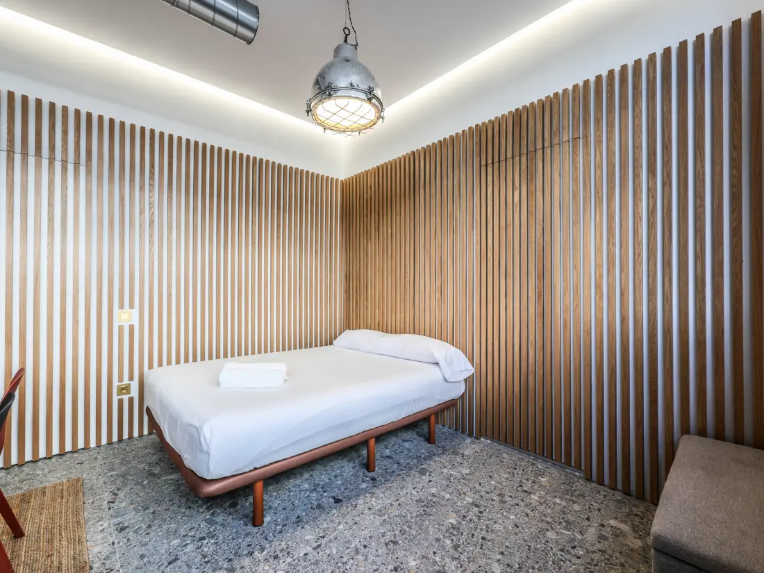 Location de Vacances Madrid 174