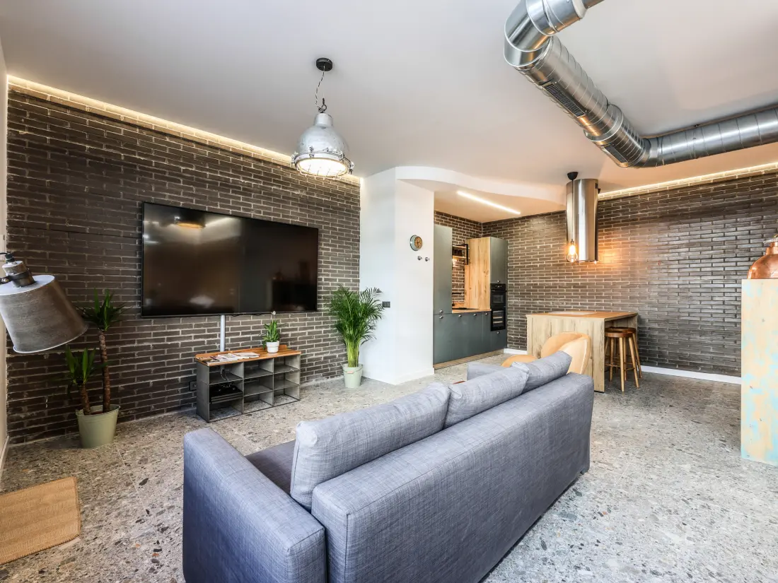 Location de Vacances Madrid 174