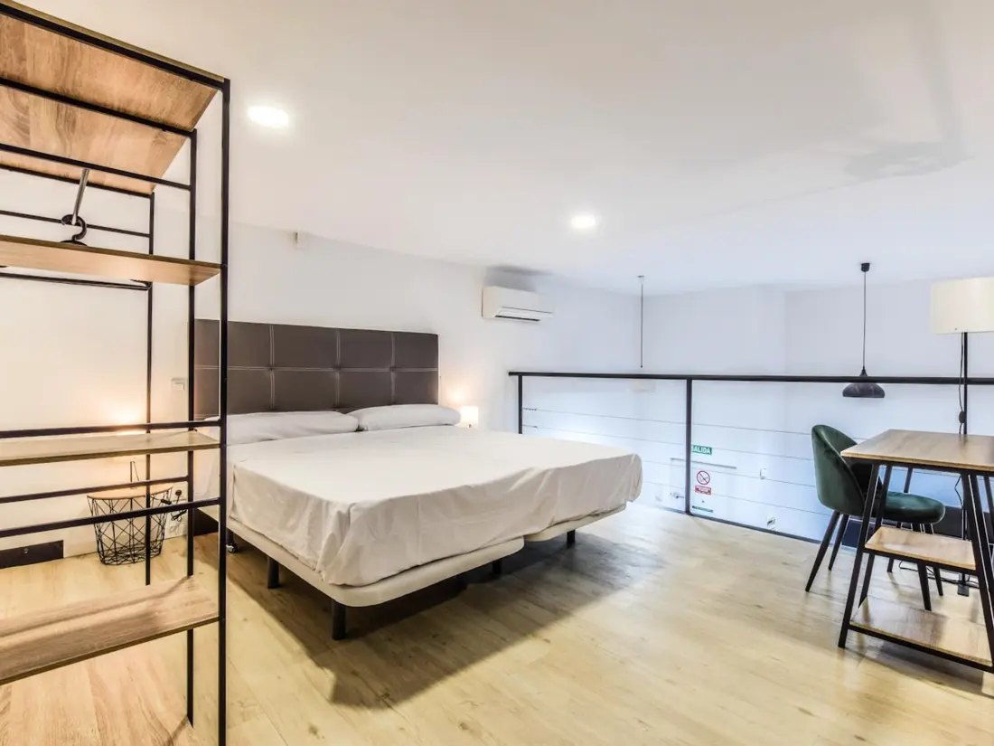 Location de Vacances Madrid 175