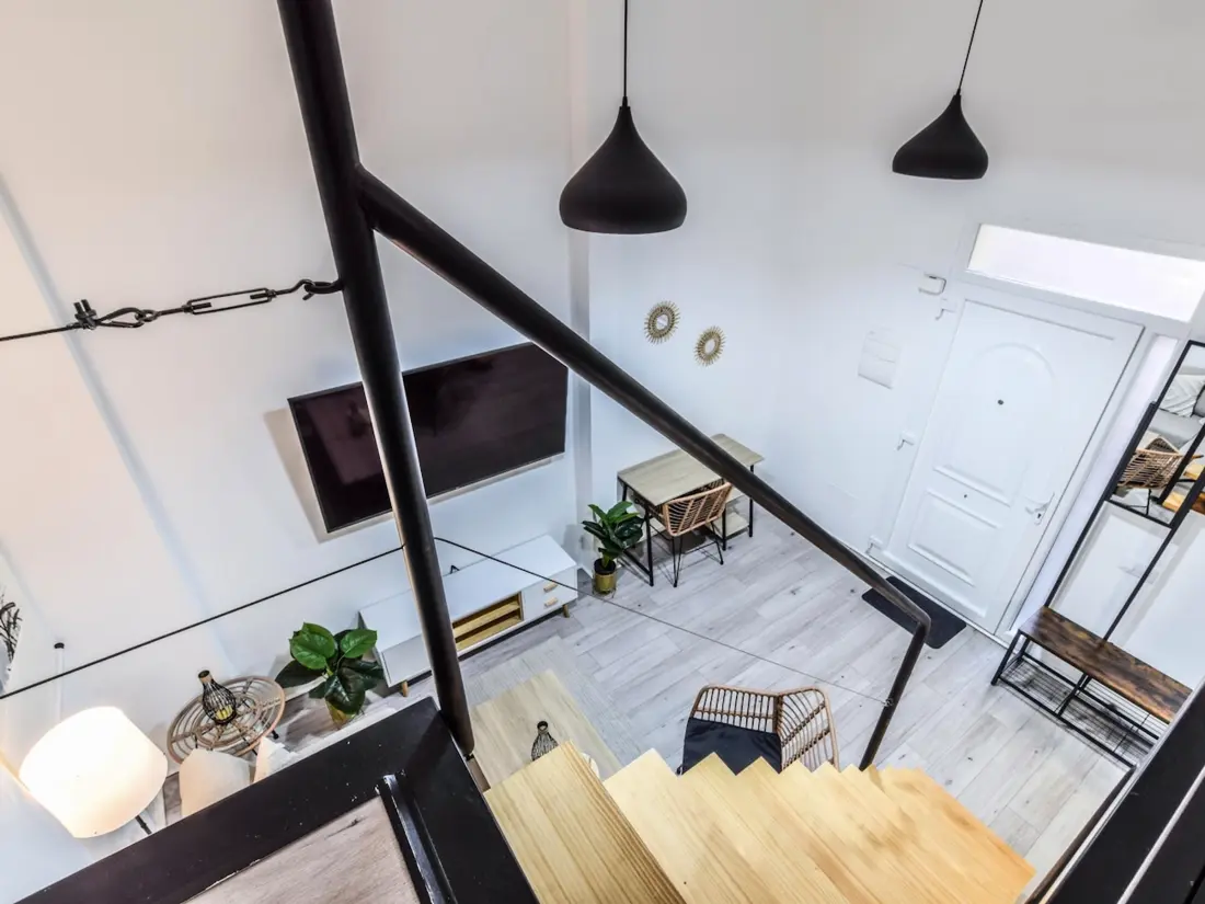 Location de Vacances Madrid 176