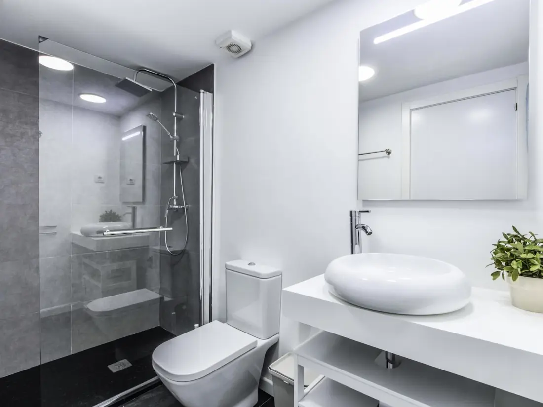 Location de Vacances Madrid 176