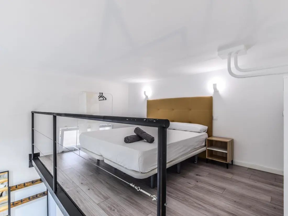 Location de Vacances Madrid 176