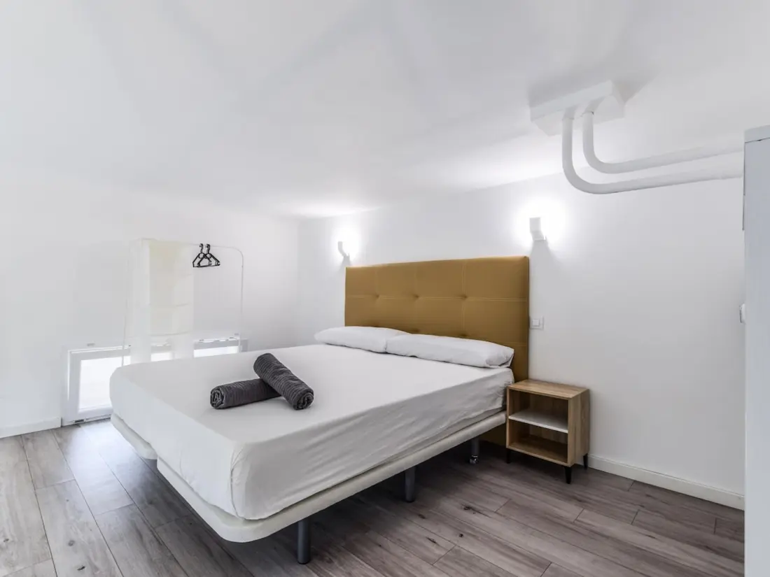 Location de Vacances Madrid 176