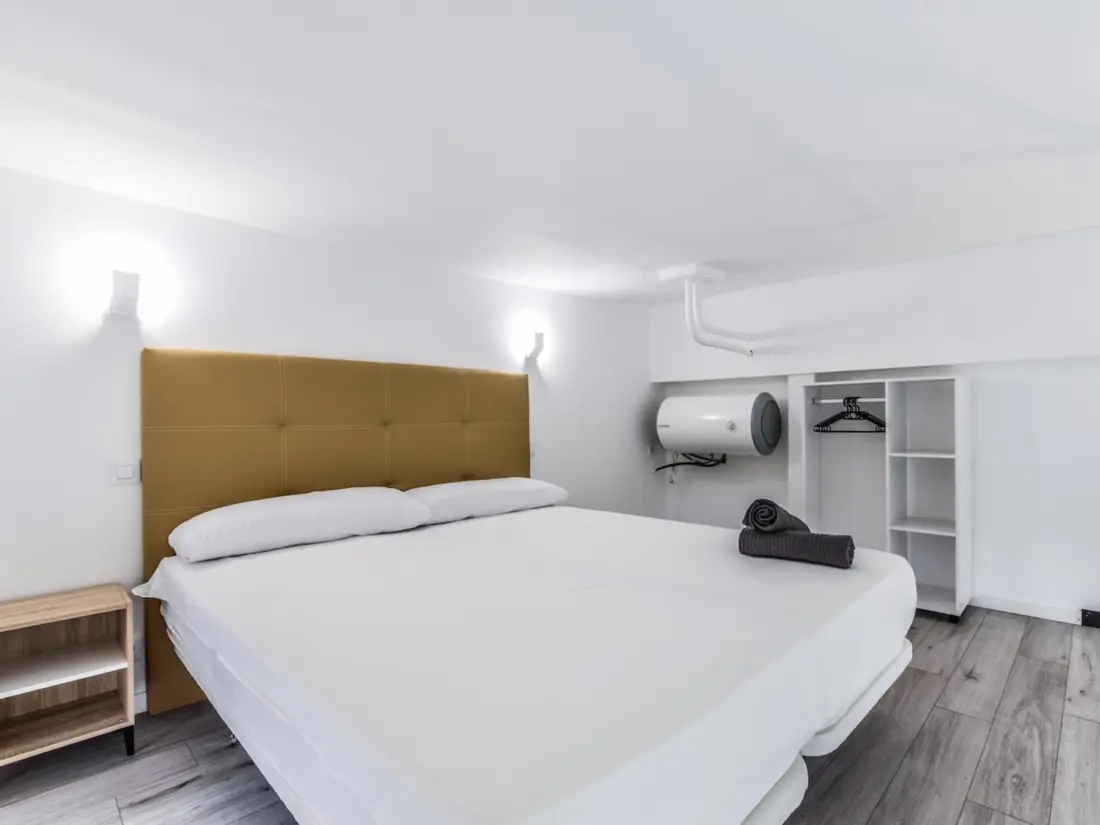 Location de Vacances Madrid 176