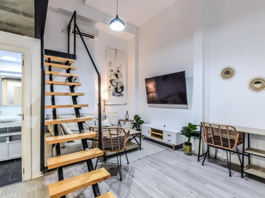 Location de Vacances Madrid 176