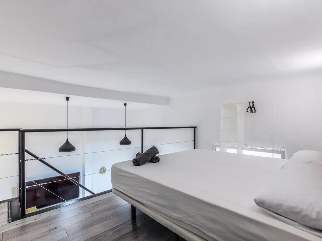 Location de Vacances Madrid 176