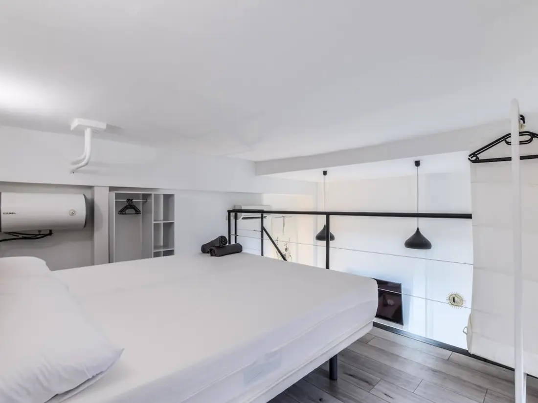 Location de Vacances Madrid 176