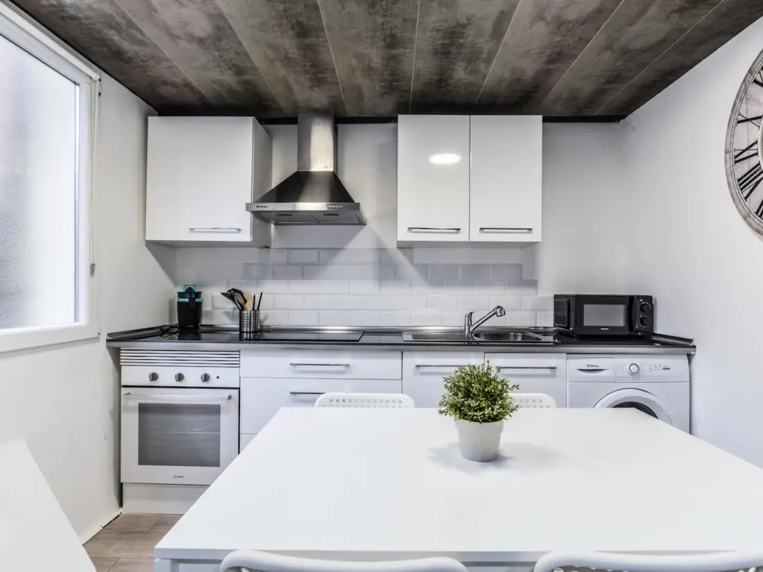 Location de Vacances Madrid 176