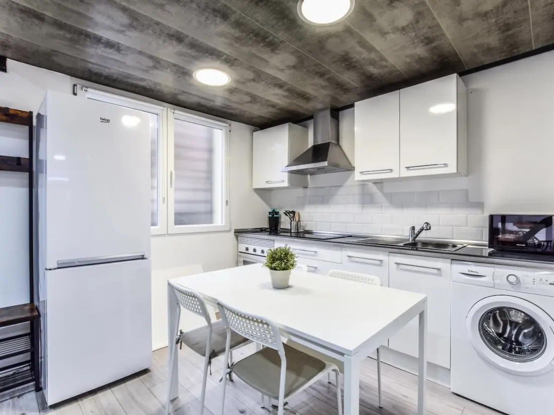 Location de Vacances Madrid 176