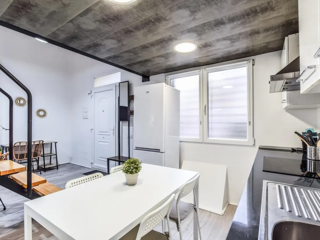 Location de Vacances Madrid 176