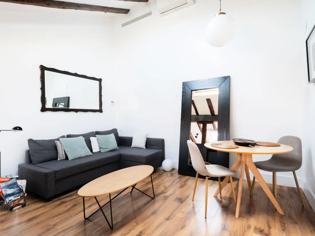 Location de Vacances Madrid 177
