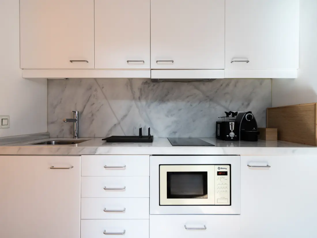 Location de Vacances Madrid 177