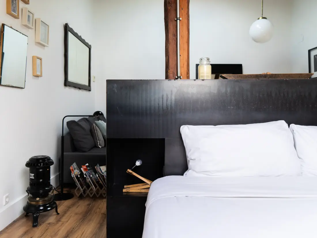 Location de Vacances Madrid 177