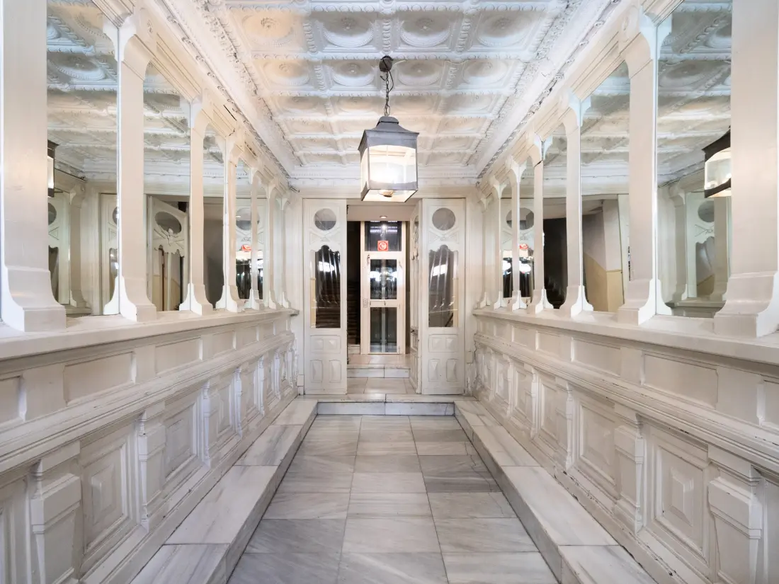 Location de Vacances Madrid 177