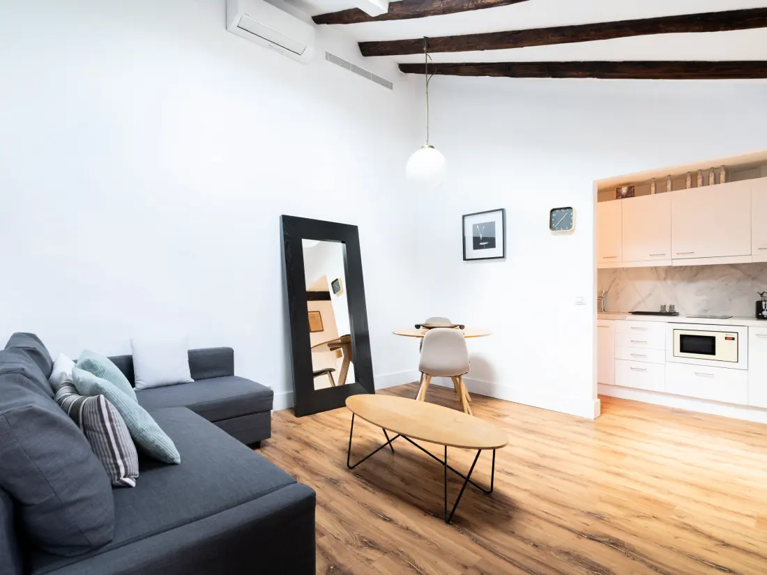Location de Vacances Madrid 177