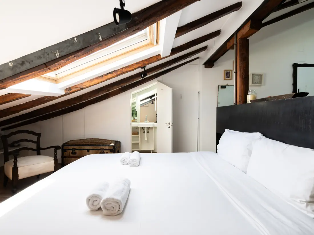 Location de Vacances Madrid 177