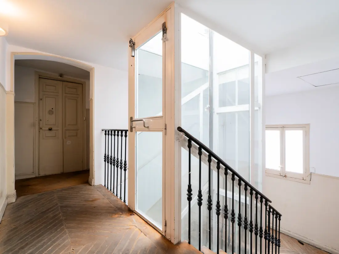 Location de Vacances Madrid 177