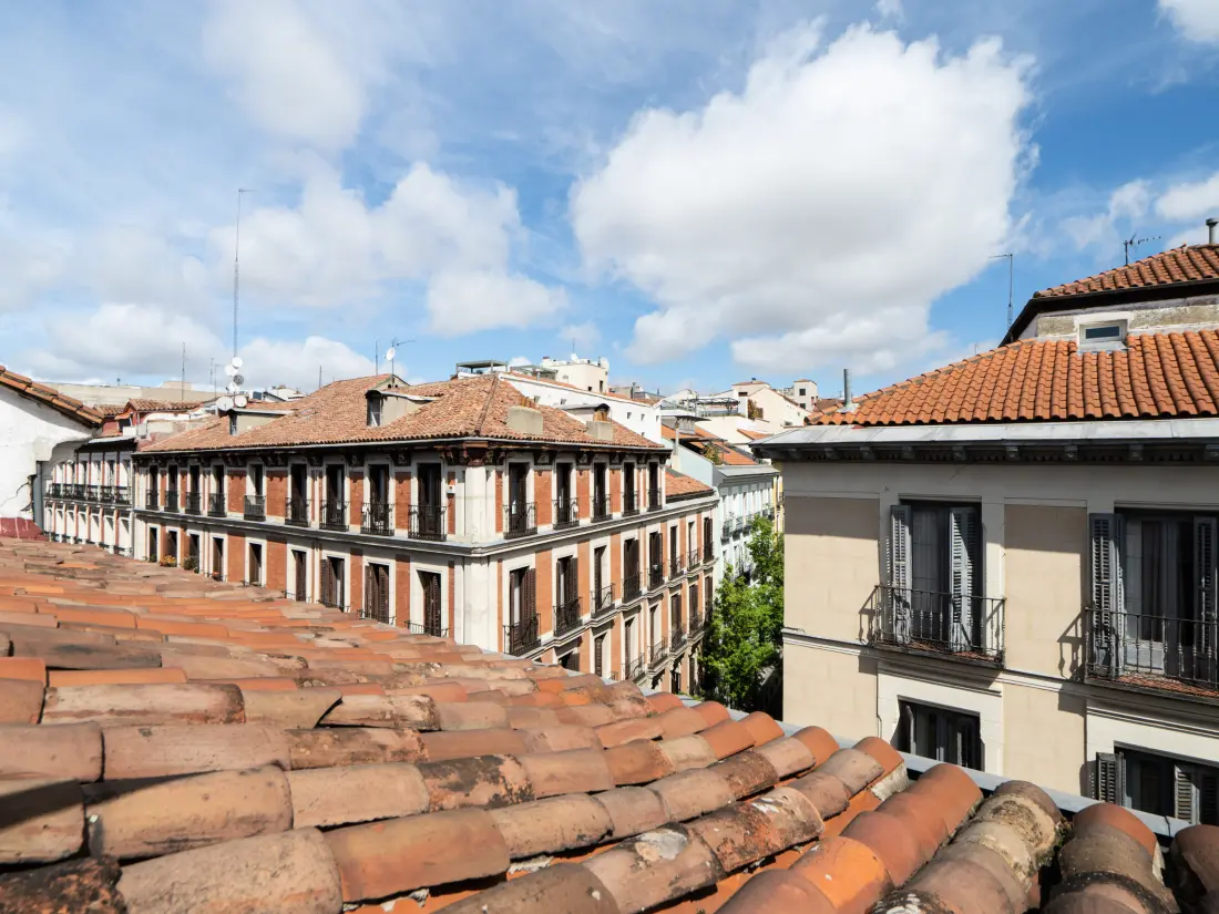 Location de Vacances Madrid 177