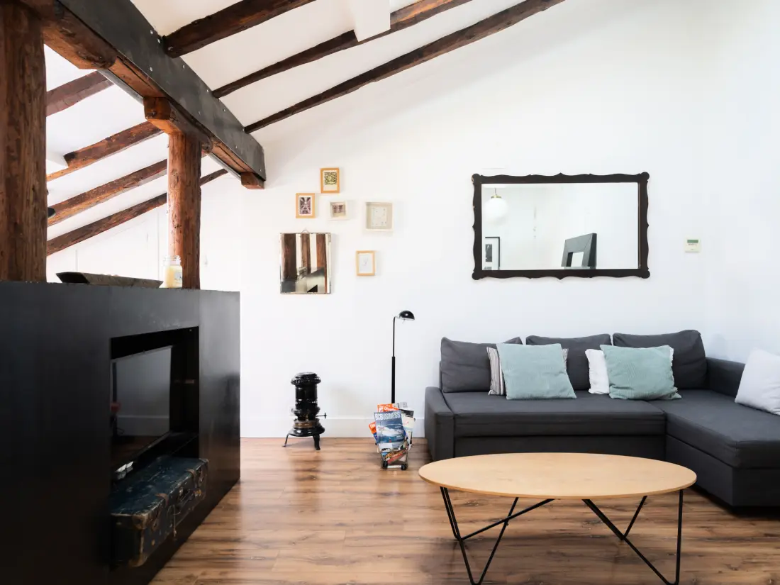 Location de Vacances Madrid 177