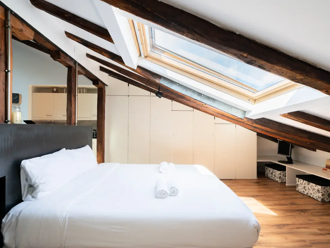 Location de Vacances Madrid 177