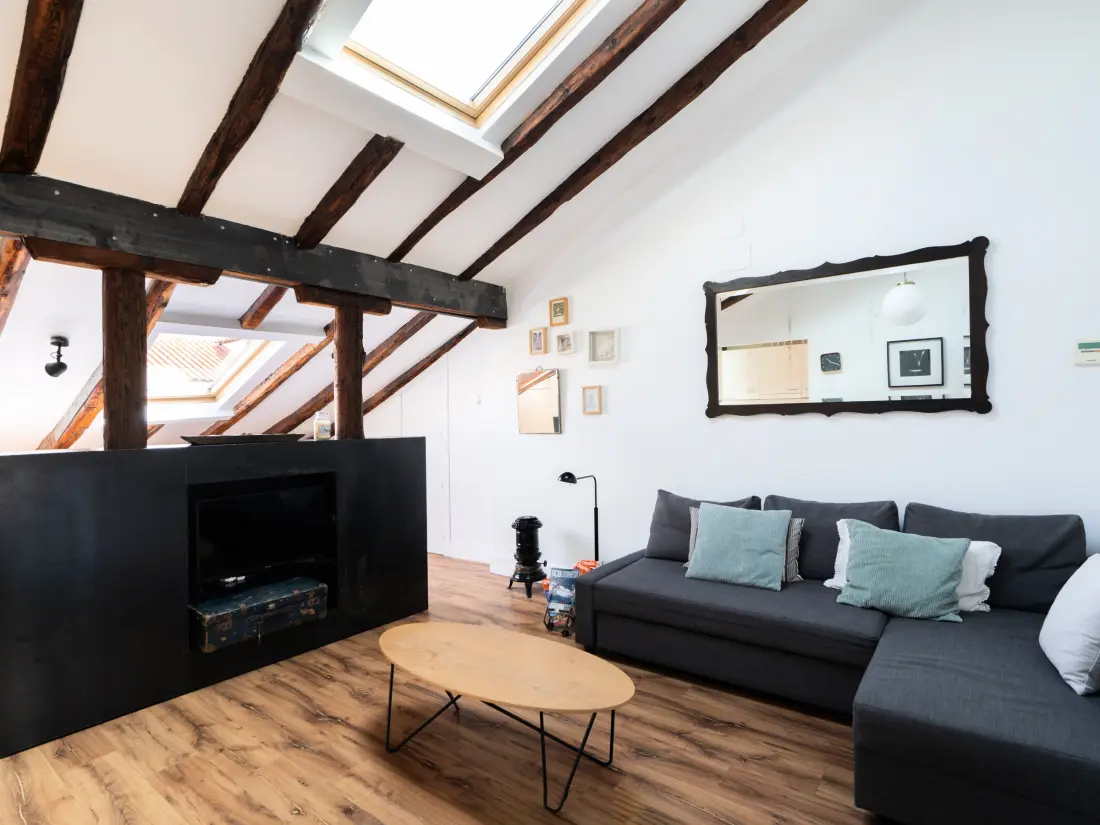 Location de Vacances Madrid 177