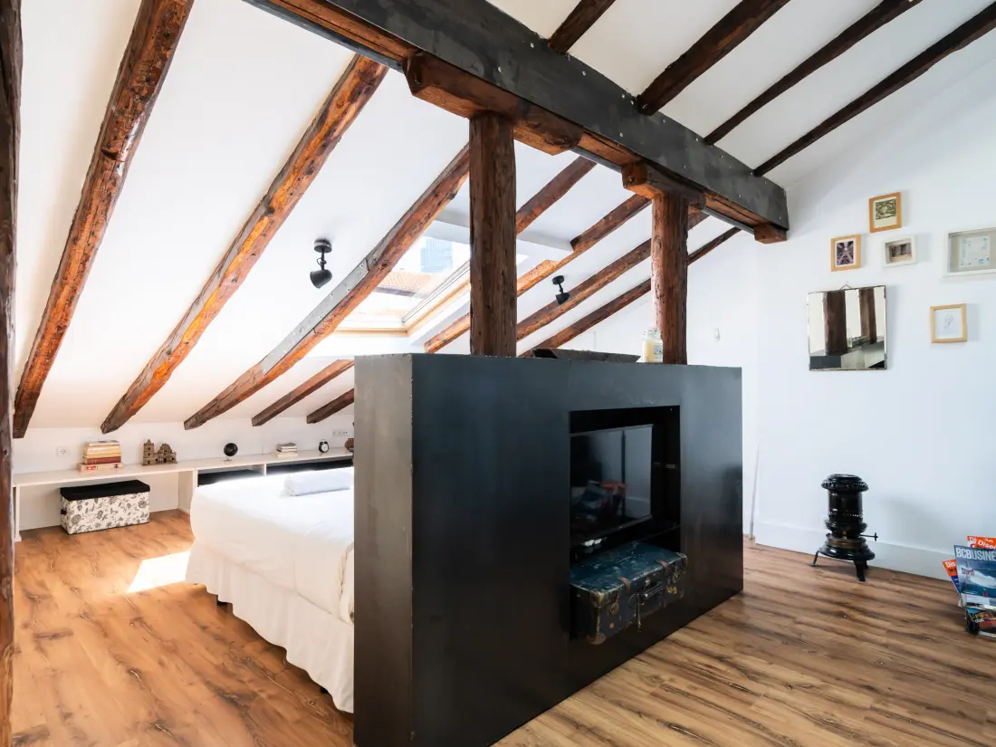 Location de Vacances Madrid 177