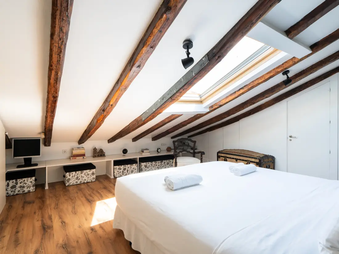 Location de Vacances Madrid 177