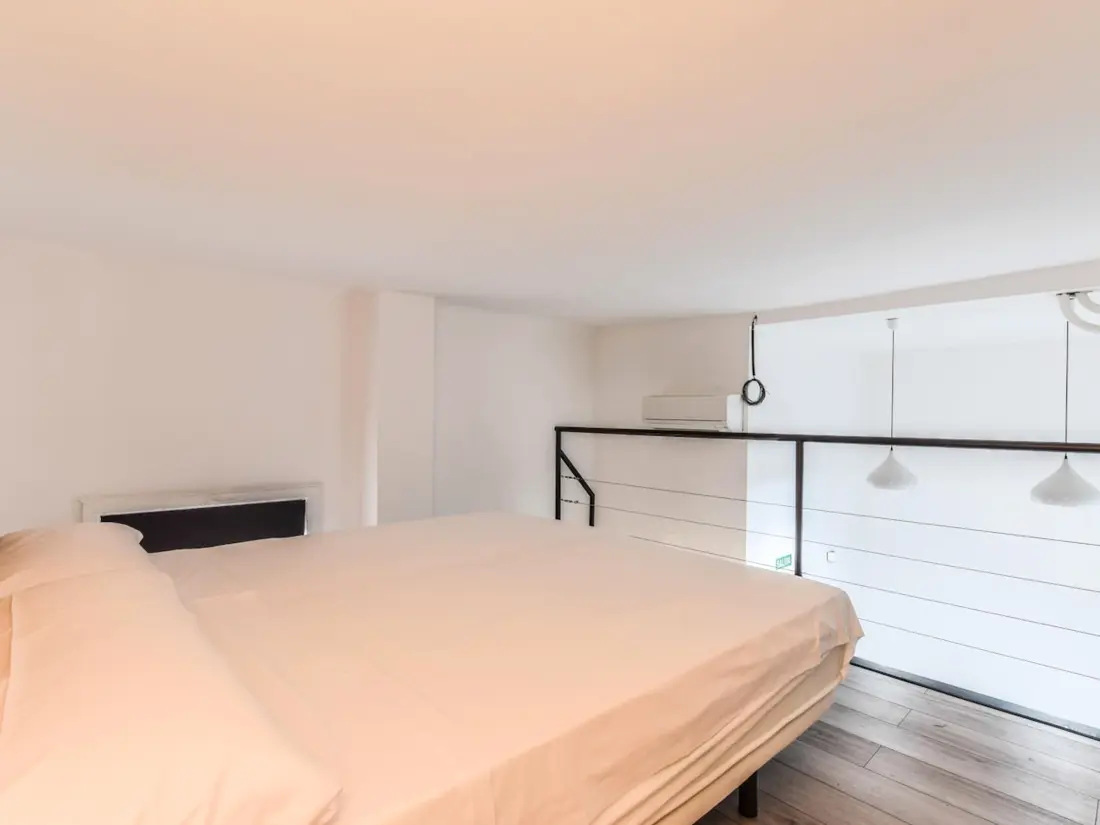 Location de Vacances Madrid 175