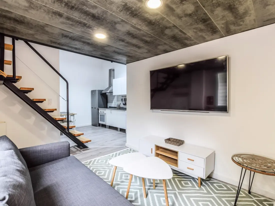 Location de Vacances Madrid 175