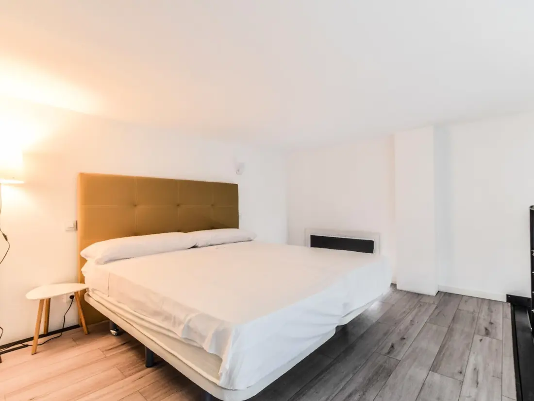 Location de Vacances Madrid 175