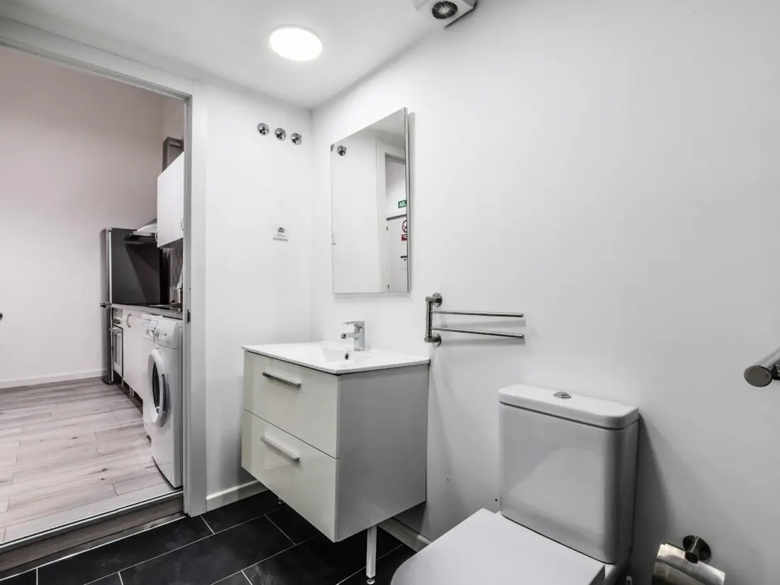 Location de Vacances Madrid 175
